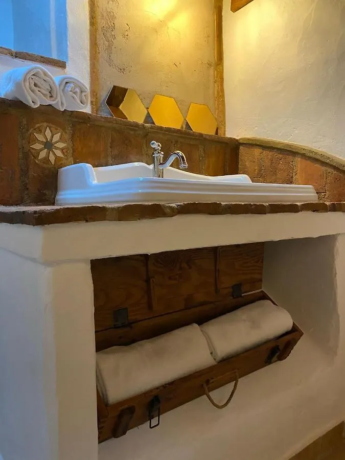Bed and Breakfast La Sosta Del Vento Castiglione dei Pepoli 0*,